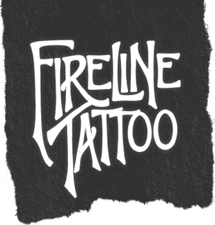 Fireline Tattoo